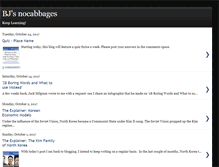 Tablet Screenshot of bjnocabbages.com
